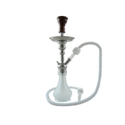 Ναργιλές LB502 White